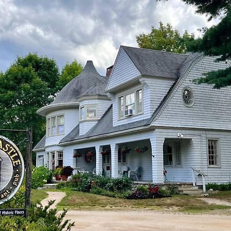 Hotel Barncastle Blue Hill Exterior foto