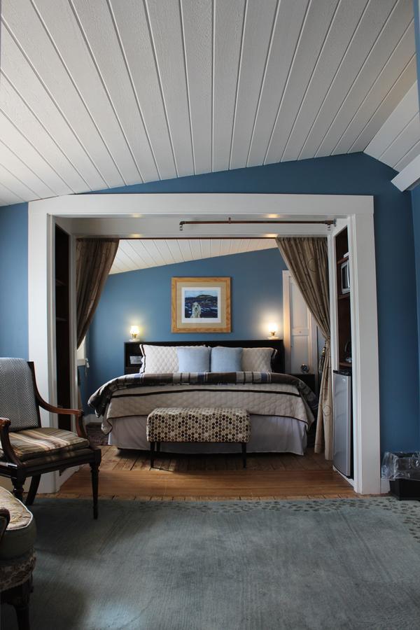 Hotel Barncastle Blue Hill Exterior foto